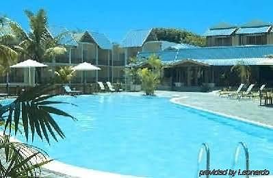 Blue Lagoon Beach Hotel Mauritius ภายนอก รูปภาพ
