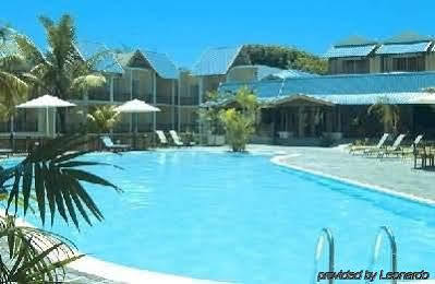 Blue Lagoon Beach Hotel Mauritius ภายนอก รูปภาพ